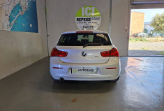 BMW Série 1 1.5 116 URBAN CHIC BVA GARANTIE 6 MOIS BMW Série 1 1.5 116 URBAN CHIC BVA GARANTIE 6 MOIS