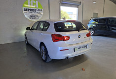 BMW Série 1 1.5 116 URBAN CHIC BVA GARANTIE 6 MOIS BMW Série 1 1.5 116 URBAN CHIC BVA GARANTIE 6 MOIS