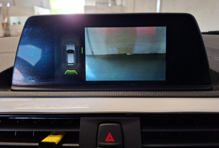 BMW Série 1 1.6 116 URBAN CHIC BVA GARANTIE 6 MOIS