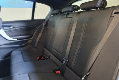 BMW Série 1 1.5 116 URBAN CHIC BVA GARANTIE 6 MOIS BMW Série 1 1.5 116 URBAN CHIC BVA GARANTIE 6 MOIS