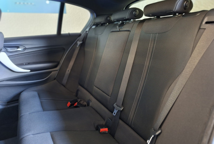 BMW Série 1 1.6 116 URBAN CHIC BVA GARANTIE 6 MOIS