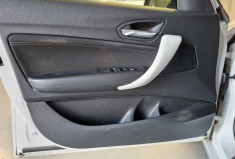 BMW Série 1 1.5 116 URBAN CHIC BVA GARANTIE 6 MOIS BMW Série 1 1.5 116 URBAN CHIC BVA GARANTIE 6 MOIS