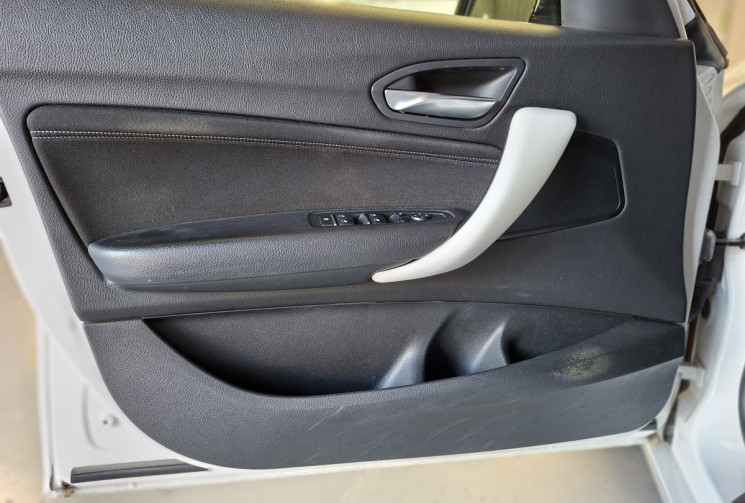 BMW Série 1 1.6 116 URBAN CHIC BVA GARANTIE 6 MOIS