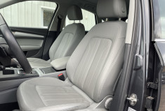 Audi Q5  Sportback 40 TDI Mild Hybrid 204 ch S line Quattro S tronic 7/  Sellerie Cuir Gris
