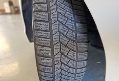 BMW Série 1 1.6 116 URBAN CHIC BVA GARANTIE 6 MOIS