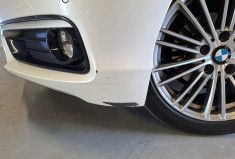 BMW Série 1 1.6 116 URBAN CHIC BVA GARANTIE 6 MOIS