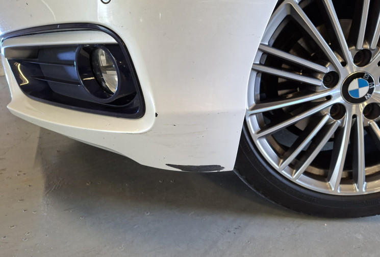 BMW Série 1 1.6 116 URBAN CHIC BVA GARANTIE 6 MOIS