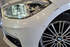 BMW Série 1 1.5 116 URBAN CHIC BVA GARANTIE 6 MOIS BMW Série 1 1.5 116 URBAN CHIC BVA GARANTIE 6 MOIS