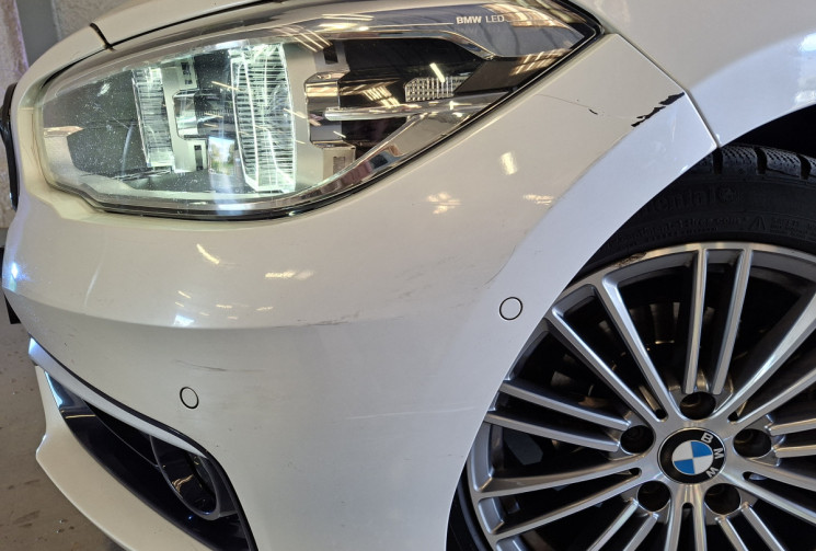 BMW Série 1 1.6 116 URBAN CHIC BVA GARANTIE 6 MOIS