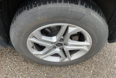 Audi Q5  Sportback 40 TDI Mild Hybrid 204 ch S line Quattro S tronic 7/  Sellerie Cuir Gris