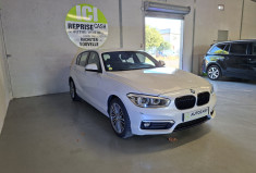 BMW Série 1 1.5 116 URBAN CHIC BVA GARANTIE 6 MOIS BMW Série 1 1.5 116 URBAN CHIC BVA GARANTIE 6 MOIS
