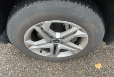 Audi Q5  Sportback 40 TDI Mild Hybrid 204 ch S line Quattro S tronic 7/  Sellerie Cuir Gris