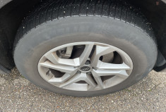 Audi Q5  Sportback 40 TDI Mild Hybrid 204 ch S line Quattro S tronic 7/  Sellerie Cuir Gris