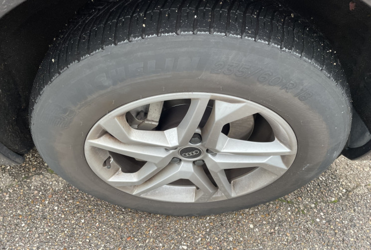Audi Q5  Sportback 40 TDI Mild Hybrid 204 ch S line Quattro S tronic 7/ Garantie Constructeur Audi Q5  Sportback 40 TDI Mild Hybrid 204 ch S line Quattro S tronic 7/ Garantie Constructeur