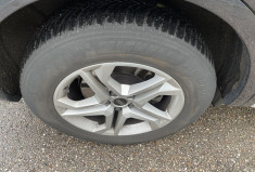 Audi Q5  Sportback 40 TDI Mild Hybrid 204 ch S line Quattro S tronic 7/  Sellerie Cuir Gris