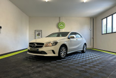 Mercedes Classe A III (W176) 200 d Intuition 7G-DCT Mercedes Classe A III (W176) 200 d Intuition 7G-DCT