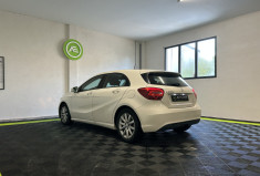 Mercedes Classe A III (W176) 200 d Intuition 7G-DCT Mercedes Classe A III (W176) 200 d Intuition 7G-DCT