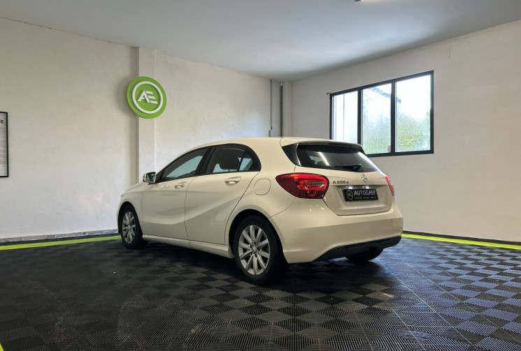 Mercedes Classe A III (W176) 200 d Intuition 7G-DCT Mercedes Classe A III (W176) 200 d Intuition 7G-DCT