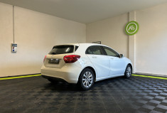 Mercedes Classe A III (W176) 200 d Intuition 7G-DCT Mercedes Classe A III (W176) 200 d Intuition 7G-DCT