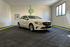 Mercedes Classe A III (W176) 200 d Intuition 7G-DCT Mercedes Classe A III (W176) 200 d Intuition 7G-DCT