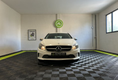 Mercedes Classe A III (W176) 200 d Intuition 7G-DCT Mercedes Classe A III (W176) 200 d Intuition 7G-DCT