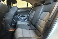 Mercedes Classe A III (W176) 200 d Intuition 7G-DCT Mercedes Classe A III (W176) 200 d Intuition 7G-DCT