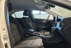 Mercedes Classe A III (W176) 200 d Intuition 7G-DCT Mercedes Classe A III (W176) 200 d Intuition 7G-DCT