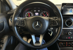 Mercedes Classe A III (W176) 200 d Intuition 7G-DCT Mercedes Classe A III (W176) 200 d Intuition 7G-DCT