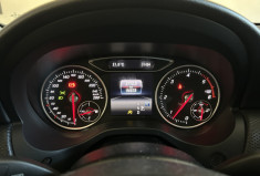 Mercedes Classe A III (W176) 200 d Intuition 7G-DCT Mercedes Classe A III (W176) 200 d Intuition 7G-DCT