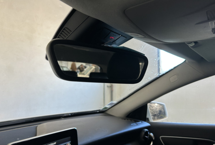 Mercedes Classe A III (W176) 200 d Intuition 7G-DCT Mercedes Classe A III (W176) 200 d Intuition 7G-DCT