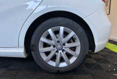 Mercedes Classe A III (W176) 200 d Intuition 7G-DCT Mercedes Classe A III (W176) 200 d Intuition 7G-DCT