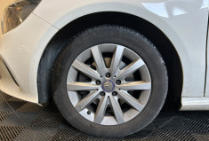 Mercedes Classe A III (W176) 200 d Intuition 7G-DCT Mercedes Classe A III (W176) 200 d Intuition 7G-DCT