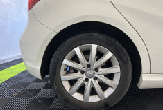 Mercedes Classe A III (W176) 200 d Intuition 7G-DCT Mercedes Classe A III (W176) 200 d Intuition 7G-DCT