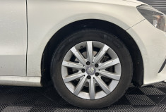 Mercedes Classe A III (W176) 200 d Intuition 7G-DCT Mercedes Classe A III (W176) 200 d Intuition 7G-DCT