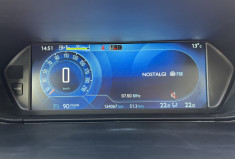 Citroën Grand C4 Picasso 1.6 BlueHDi 120 ch