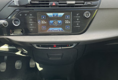 Citroën Grand C4 Picasso 1.6 BlueHDi 120 ch Citroën Grand C4 Picasso 1.6 BlueHDi 120 ch