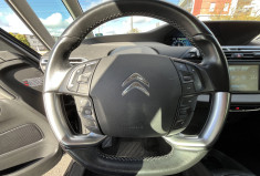 Citroën Grand C4 Picasso 1.6 BlueHDi 120 ch Citroën Grand C4 Picasso 1.6 BlueHDi 120 ch