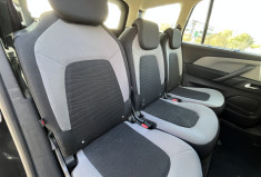 Citroën Grand C4 Picasso 1.6 BlueHDi 120 ch Citroën Grand C4 Picasso 1.6 BlueHDi 120 ch