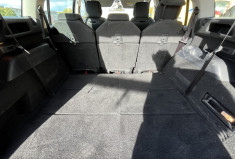 Citroën Grand C4 Picasso 1.6 BlueHDi 120 ch Citroën Grand C4 Picasso 1.6 BlueHDi 120 ch