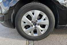 Citroën Grand C4 Picasso 1.6 BlueHDi 120 ch Citroën Grand C4 Picasso 1.6 BlueHDi 120 ch