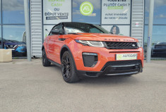 Land-Rover Range Rover Evoque  2.0 TD4 180 HSE Dynamic BVA Mark IV Land-Rover Range Rover Evoque  2.0 TD4 180 HSE Dynamic BVA Mark IV