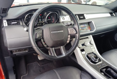 Land-Rover Range Rover Evoque  2.0 TD4 180 HSE Dynamic BVA Mark IV Land-Rover Range Rover Evoque  2.0 TD4 180 HSE Dynamic BVA Mark IV