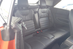 Land-Rover Range Rover Evoque  2.0 TD4 180 HSE Dynamic BVA Mark IV Land-Rover Range Rover Evoque  2.0 TD4 180 HSE Dynamic BVA Mark IV