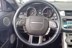 Land-Rover Range Rover Evoque  2.0 TD4 180 HSE Dynamic BVA Mark IV Land-Rover Range Rover Evoque  2.0 TD4 180 HSE Dynamic BVA Mark IV