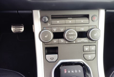 Land-Rover Range Rover Evoque  2.0 TD4 180 HSE Dynamic BVA Mark IV Land-Rover Range Rover Evoque  2.0 TD4 180 HSE Dynamic BVA Mark IV