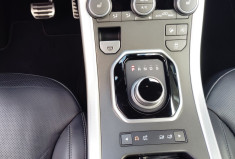 Land-Rover Range Rover Evoque  2.0 TD4 180 HSE Dynamic BVA Mark IV Land-Rover Range Rover Evoque  2.0 TD4 180 HSE Dynamic BVA Mark IV