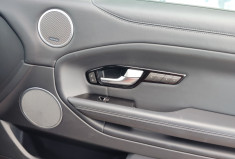 Land-Rover Range Evoque Cab  2.0 TD4 180 HSE Dynamic BVA Mark IV