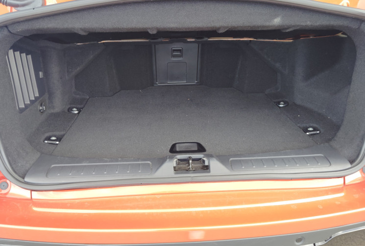 Land-Rover Range Evoque Cab  2.0 TD4 180 HSE Dynamic BVA Mark IV