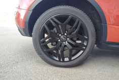 Land-Rover Range Rover Evoque  2.0 TD4 180 HSE Dynamic BVA Mark IV Land-Rover Range Rover Evoque  2.0 TD4 180 HSE Dynamic BVA Mark IV