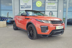 Land-Rover Range Rover Evoque  2.0 TD4 180 HSE Dynamic BVA Mark IV Land-Rover Range Rover Evoque  2.0 TD4 180 HSE Dynamic BVA Mark IV